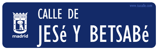 cartel_de_calle-de-Jesé y Betsabé_en_madrid